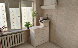 Продажа 1-комнатной квартиры, 17.9 м², пр. Абая, дом  163 - Продажа  однокомнатных квартир в Алматы