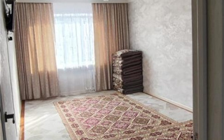 Продажа 2-комнатной квартиры, 48 м², мкр-н Горка Дружбы - Продажа квартир в Темиртау
