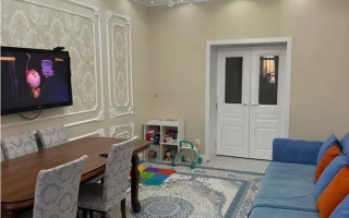 Продажа 3-комнатной квартиры, 91.5 м², ул. Е-489, дом  4 - Продажа квартир в Казахстане