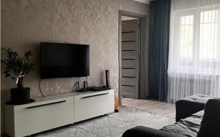 Продажа 2-комнатной квартиры, 43.5 м², мкр-н 8, дом  78 - Продажа квартир в Алматы с фото