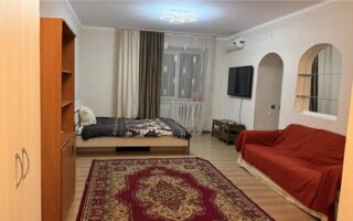 Продажа 1-комнатной квартиры, 41 м² - Продажа однокомнатных квартир от собственников в Казахстане - страница 16
