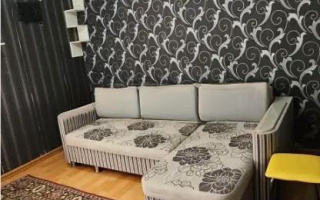 Продажа 1-комнатной квартиры, 32 м², мкр-н Коктем-1, дом  5 - Продажа  однокомнатных квартир в Алматы с фото
