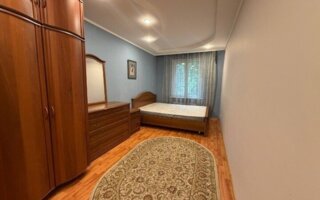 Продажа 3-комнатной квартиры, 54 м²