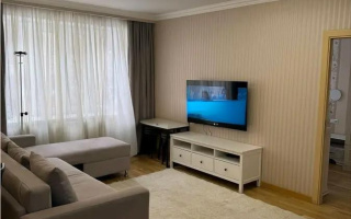 Продажа 2-комнатной квартиры, 55 м² - Продажа двухкомнатных квартир в Алматы - страница 4