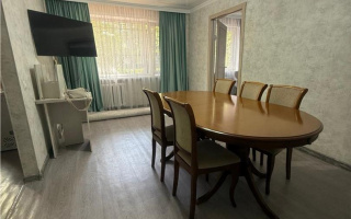 Продажа 2-комнатной квартиры, 44 м², мкр-н 12 - Продажа квартир в Караганде