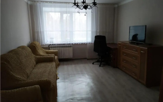 Продажа 3-комнатной квартиры, 60 м², ул. Сатыбалдина, дом  7 - Продажа квартир в Караганде