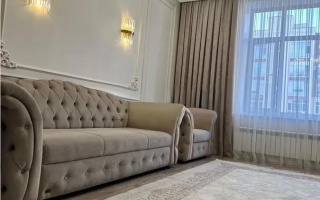 Продажа 3-комнатной квартиры, 96 м², ул. Ашимова, дом  21 - Продажа  трехкомнатных квартир в Караганде без посредников