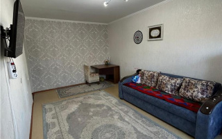 Продажа 2-комнатной квартиры, 47 м², ул. Муканова - Продажа  двухкомнатных квартир в Караганде
