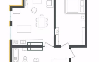 Продажа 2-комнатной квартиры, 60 м² - Продажа квартир в Алатауском р-не Алматы