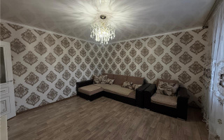 Продажа 3-комнатной квартиры, 63 м² - Продажа квартир в Караганде в Майкудуке