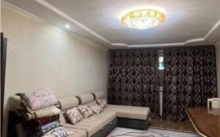 Продажа 2-комнатной квартиры, 92 м², ул. Жуалы, дом  14 - Продажа квартир в Алматы