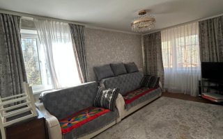 Продажа 3-комнатной квартиры, 62.1 м² - Продажа трехкомнатных квартир в Караганде - страница 4