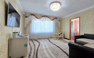 Продажа 3-комнатной квартиры, 55 м² - Продажа квартир в блочном доме в Темиртау