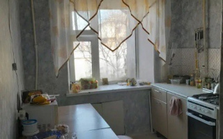 Продажа 1-комнатной квартиры, 33 м² - Продажа жилой и коммерческой недвижимости в Уральске