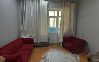 Продажа 3-комнатной квартиры, 80 м², ул. Жамбыла, дом  3 - Продажа квартир в Караганде с фото