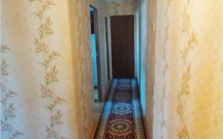 Продажа 2-комнатной квартиры, 46 м²