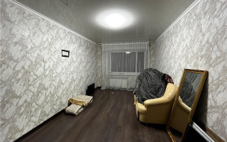 Продажа 2-комнатной квартиры, 45 м², мкр-н 14, дом  4 - Продажа  двухкомнатных квартир в Караганде