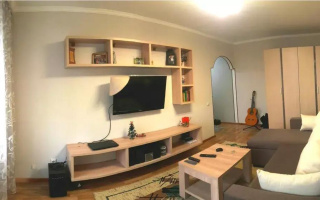Продажа 2-комнатной квартиры, 42 м², ул. А. Шарипова, дом  17 - Продажа  двухкомнатных квартир в Алматы с фото