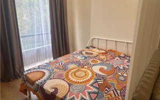 Продажа 1-комнатной квартиры, 38 м², ул. Торетай, дом  94а - Продажа квартир в Алматы