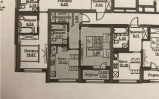 Продажа 1-комнатной квартиры, 41.75 м² - Продажа однокомнатных квартир от собственников в Астане - страница 14