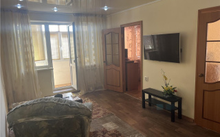 Продажа 4-комнатной квартиры, 60 м², пр. Строителей - Продажа  четырехкомнатных квартир в Темиртау