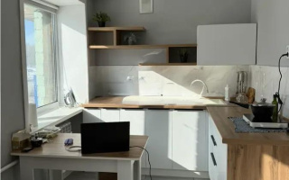 Продажа 1-комнатной квартиры, 32 м² - Продажа квартир от собственников в Караганде