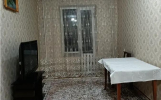 Продажа 3-комнатной квартиры, 58 м², ул. Амангельды, дом  6 - Продажа  трехкомнатных квартир в Алматы с фото