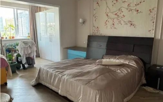 Продажа 5-комнатной квартиры, 186.5 м², пр. Гагарина, дом  309 - Продажа  пятикомнатных квартир в Алматы с фото