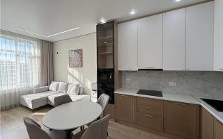 Продажа 3-комнатной квартиры, 70 м² - Продажа квартир в новостройках Астаны - страница 78
