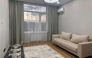 Продажа 1-комнатной квартиры, 49 м², ул. Онгарсыновой, дом  6/2 - Продажа  однокомнатных квартир в Астане без посредников с фото