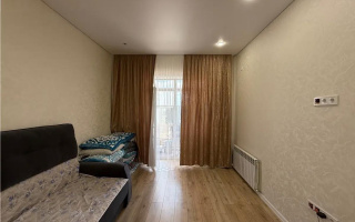 Продажа 2-комнатной квартиры, 48 м², 218 учетный квартал, дом  155 - Продажа квартир в Караганде