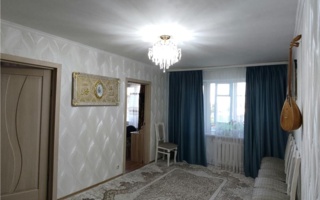 Продажа 4-комнатной квартиры, 62 м² - Продажа квартир в Казахстане - страница 14