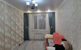 Продажа 2-комнатной квартиры, 44 м² - Продажа квартир в монолитно-каркасном доме в Астане - страница 2