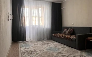 Продажа 2-комнатной квартиры, 44 м², ул. Огарева, дом  2Д - Продажа  двухкомнатных квартир в Алматы без посредников