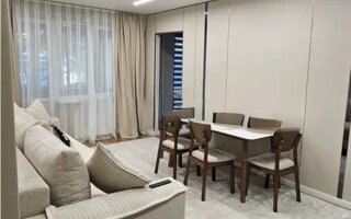 Продажа 3-комнатной квартиры, 55 м²
