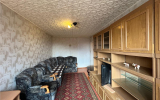 Продажа 2-комнатной квартиры, 45 м², ул. Локомотивная - Продажа  двухкомнатных квартир в Караганде с фото