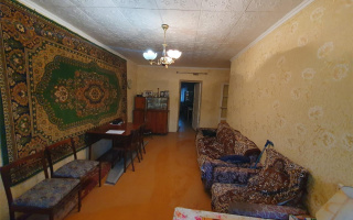 Продажа 3-комнатной квартиры, 54 м², ул. Пичугина - Продажа квартир в Караганде