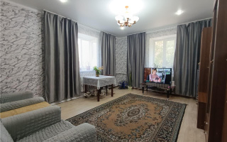 Продажа 3-комнатной квартиры, 58 м² - Продажа квартир в Караганде - страница 134