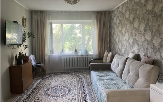 Продажа 2-комнатной квартиры, 51.1 м² - Продажа двухкомнатных квартир в р-не Алматы Астаны