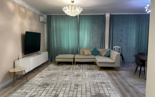 Аренда комнаты помесячно, 130 м² - Аренда комнат в Казахстане