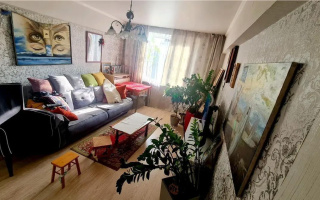 Продажа 3-комнатной квартиры, 65 м² - Продажа квартир в Казахстане - страница 31