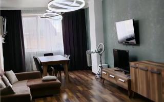 Продажа 3-комнатной квартиры, 123 м², ул. Мамбетова, дом  10 - Продажа квартир в Астане без посредников с фото