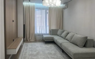 Продажа 3-комнатной квартиры, 99 м², пр. Туран, дом  67 - Продажа квартир в Астане