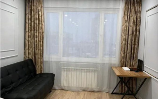 Продажа 2-комнатной квартиры, 42.5 м², ул. Шаймерденова, дом  2 - Продажа квартир в Казахстане