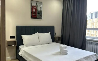 Продажа 1-комнатной квартиры, 30 м² - Продажа квартир в Бостандыкском р-не Алматы