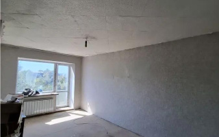 Продажа 1-комнатной квартиры, 31 м², 12 мкр. - Продажа  однокомнатных квартир в Караганде с фото