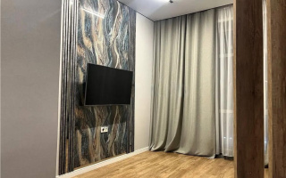 Продажа 1-комнатной квартиры, 38.7 м² - Продажа однокомнатных квартир в р-не Нура Астаны