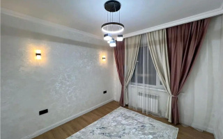 Продажа 1-комнатной квартиры, 40 м², мкр. Думан-2, дом  19 - Продажа квартир в Казахстане