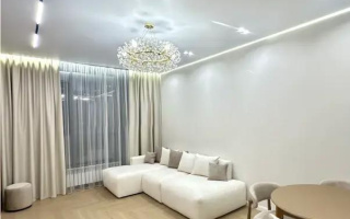 Продажа 2-комнатной квартиры, 45 м² - Продажа квартир в новостройках Астаны без посредников с фото