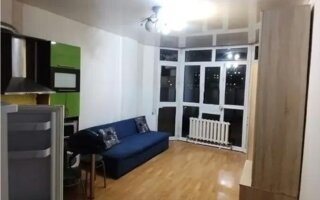 Продажа 1-комнатной квартиры, 22 м² - Продажа квартир в монолитно-каркасном доме в Астане - страница 43